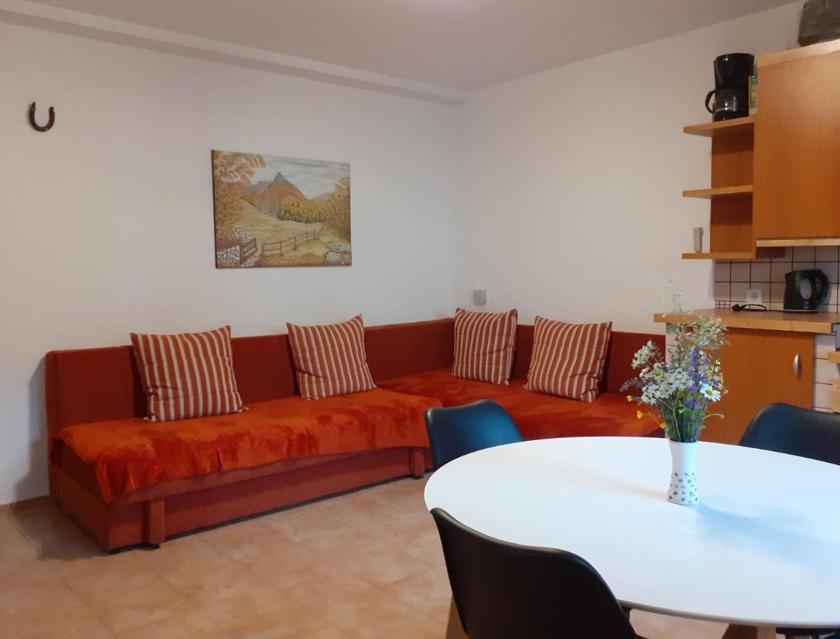 Apartment Norma Bovec Esterno foto