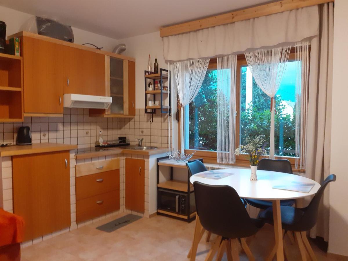 Apartment Norma Bovec Esterno foto