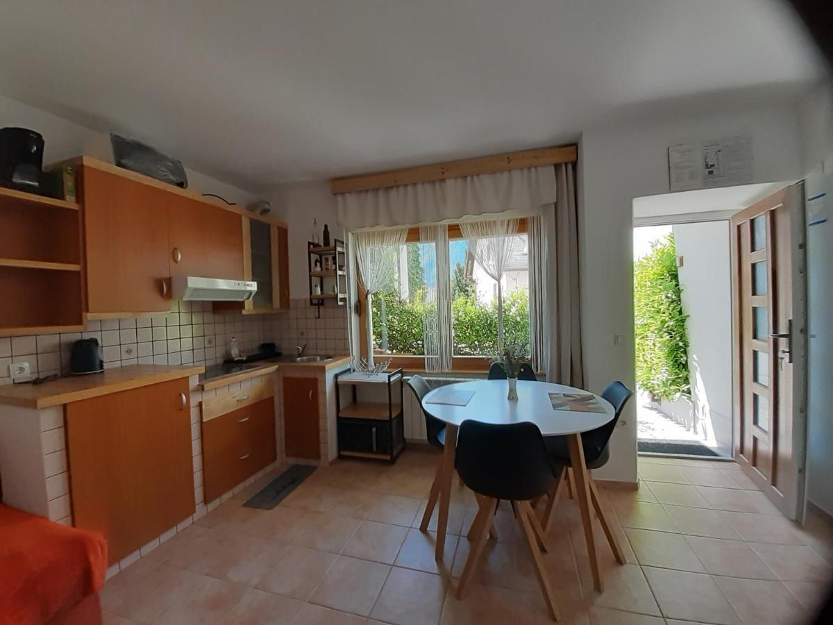 Apartment Norma Bovec Esterno foto