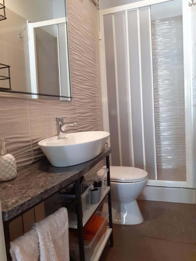 Apartment Norma Bovec Esterno foto