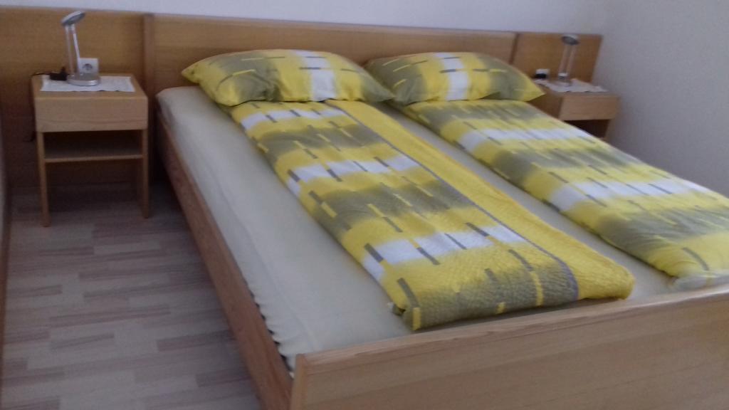 Apartment Norma Bovec Esterno foto