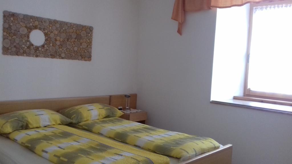 Apartment Norma Bovec Esterno foto